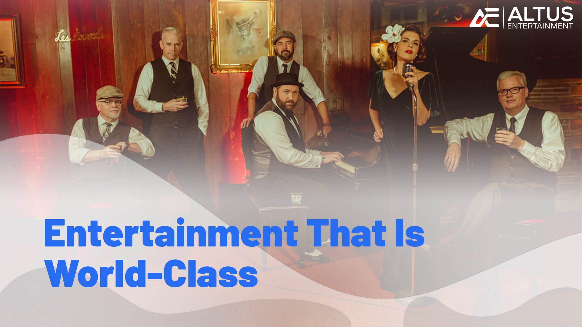 Fun Party Entertainment Ideas for Any Event Size!