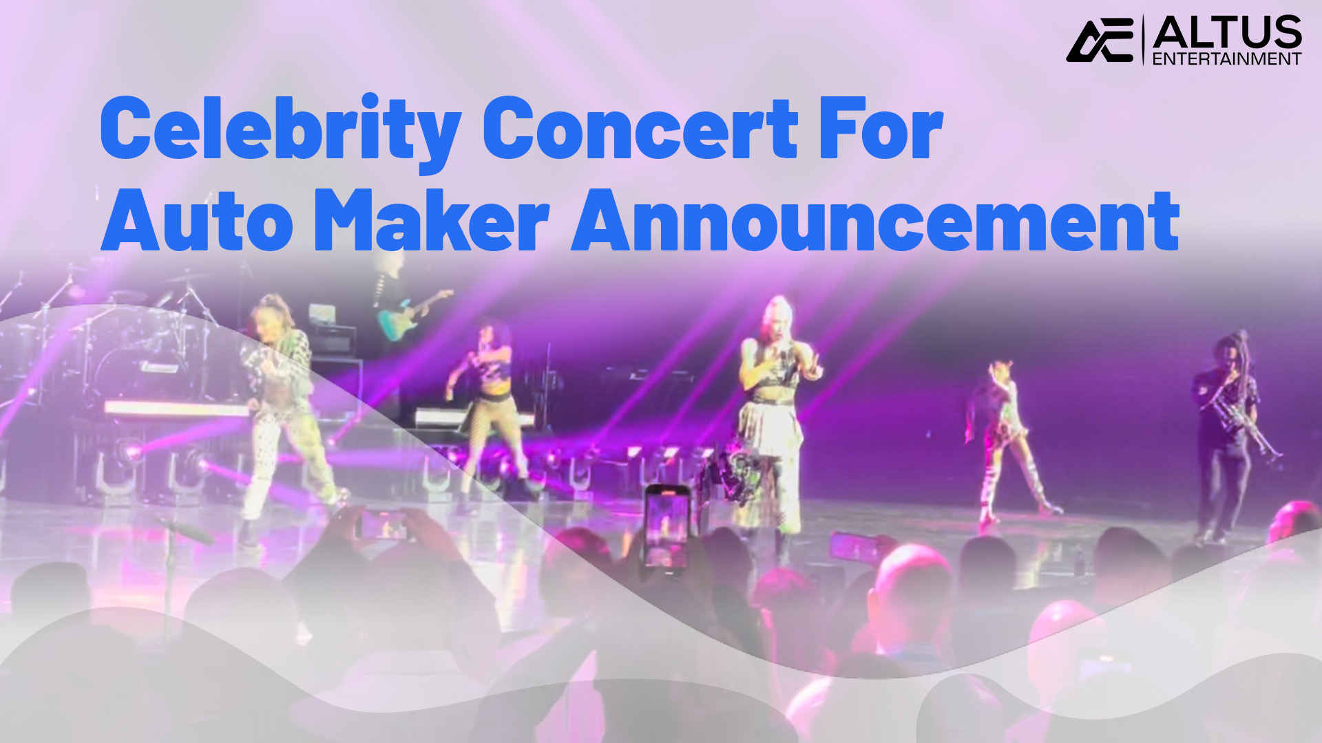 Epic Auto & Automotive Events