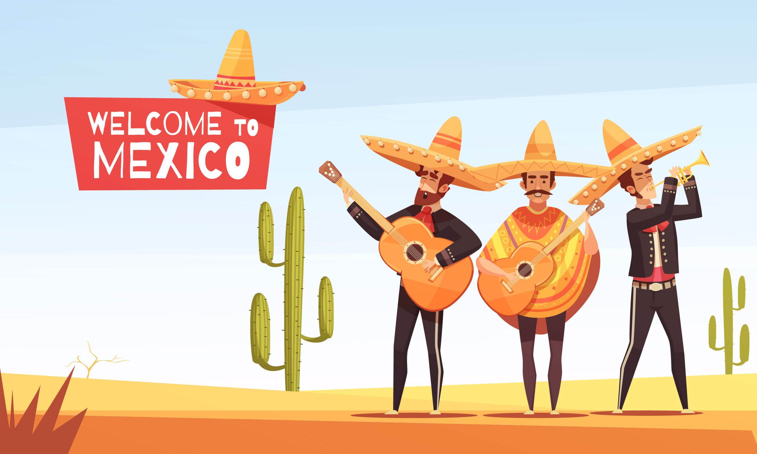 Top Benefits for Hiring a Mariachi Band