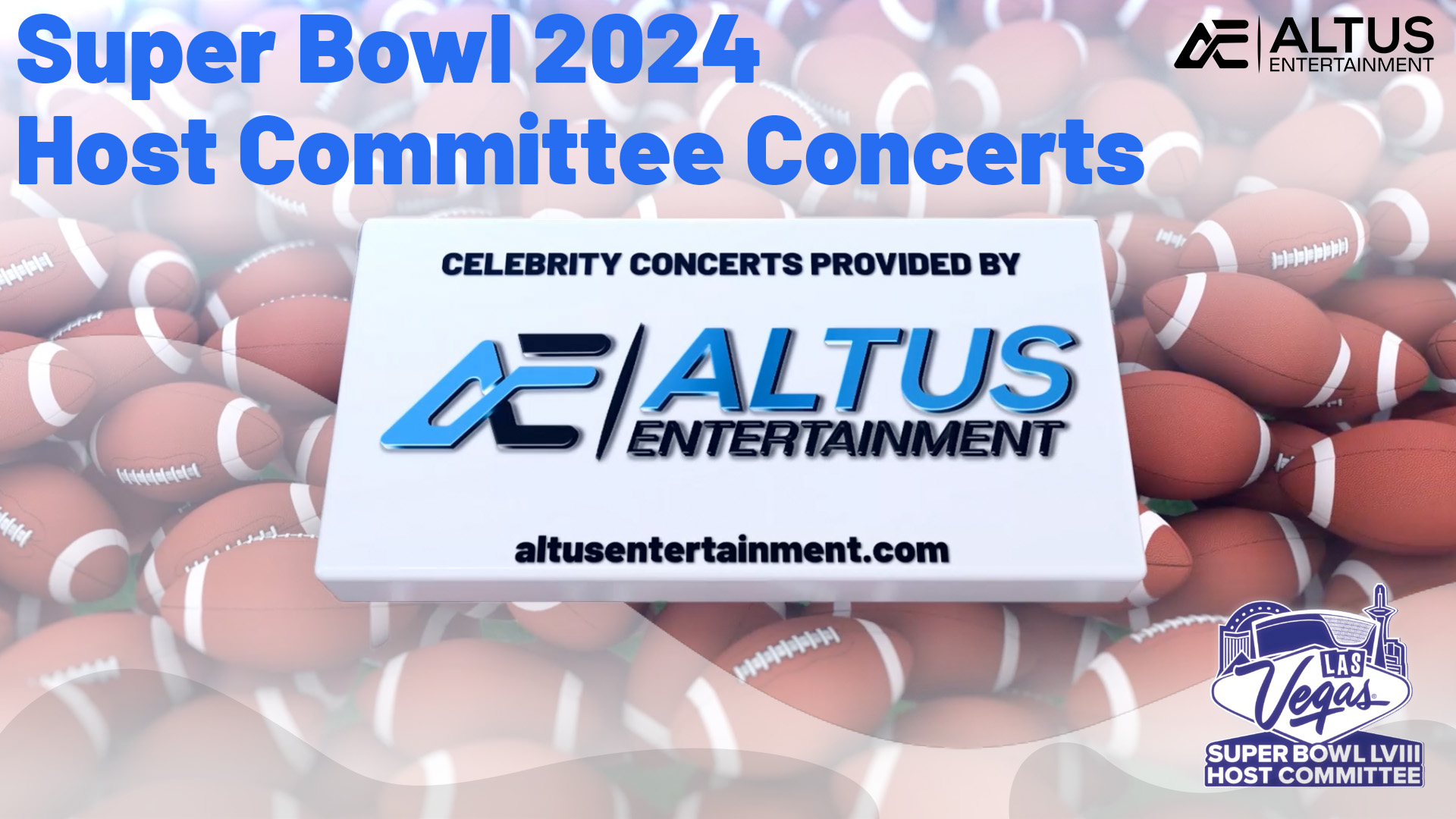 Super Bowl Entertainment Blog Thumbnail