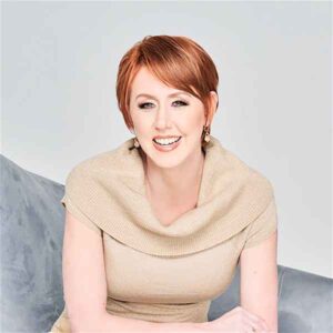 Picture of Beverly Yudof