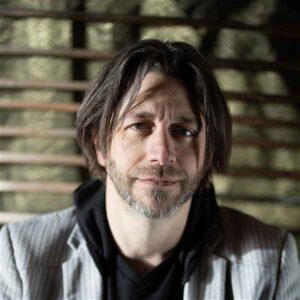 Picture of Seth Yudof