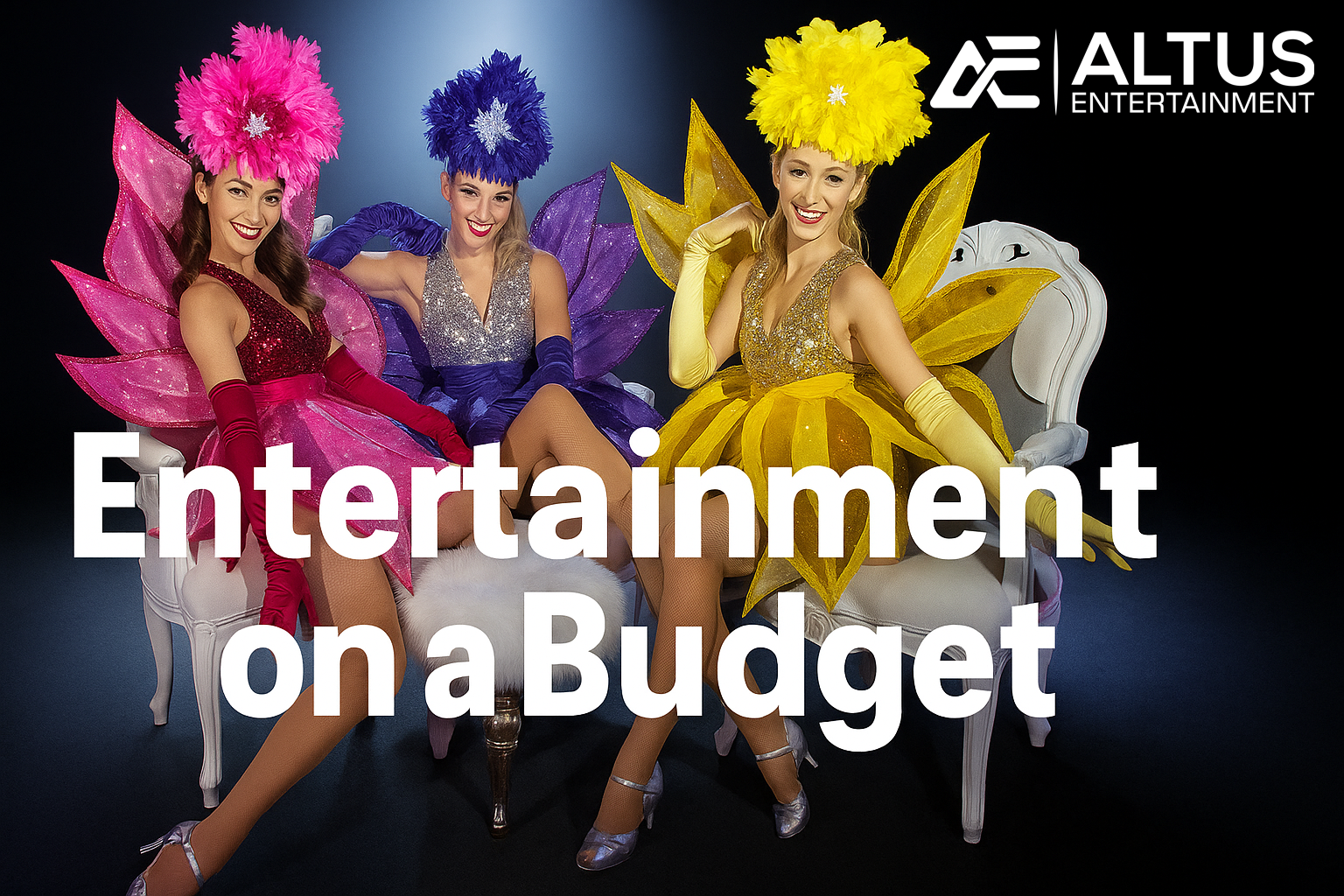 Budget-Friendly Event Entertainment Ideas to Wow on a Budget